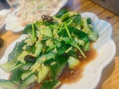 -聚点串吧·北京烧烤(公益西桥店)