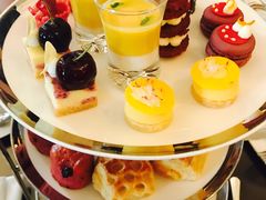 -Salon de Ville浦江汇(上海外滩华尔道夫酒店店)