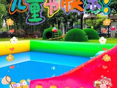 -上海青草地幼儿园