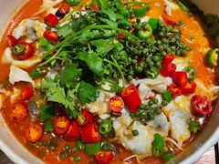 -金陵一哥龙虾(水木秦淮店)