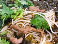 -东吴面馆(沙溪服务区店)