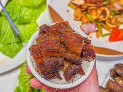 -陶缘一号·四季缘·老字号顺德菜·户外婚礼家宴(西滘店)