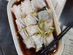 -荔园小馆(园岭新村二期店)