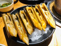 -捞围鲜·港式打边炉(海阳路店)