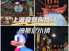 -迪士尼小镇