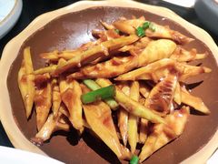 -苏帮袁Sue Cuisine(将台店)