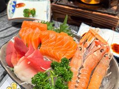 -将太无二·北美传奇寿司(瑞士公寓店)