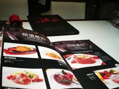 -爱丽丝牛排西餐厅(光谷步行街店)