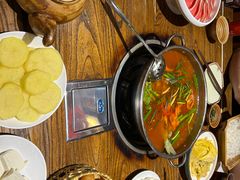 -亮欢寨(凯里总店)