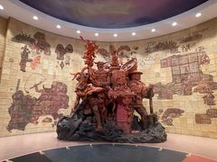 -中国农业博物馆