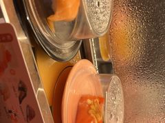 -争鲜回转寿司(中街大悦城店)
