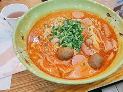 -丝路传奇·中国拉面航母店(北医三院店)