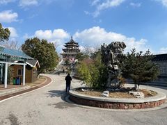 景点-太湖渔洋山