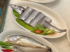 -必点海鲜·鲅鱼水饺(鞍山西道店)