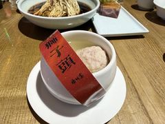 扬州狮子头-扬州宴(瘦西湖店)