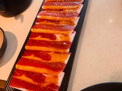 -九田家黑牛烤肉料理(天水秦州区万达店)