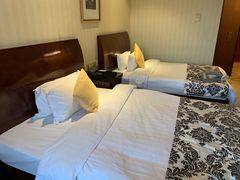 -罗浮山嘉宝田森林温泉度假酒店