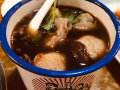 -热浪岛马来餐厅