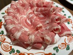 -北京老门框爆肚涮肉馆(凤城六路店)