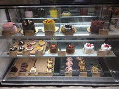 -PAPER STONE BAKERY(天汇广场店)