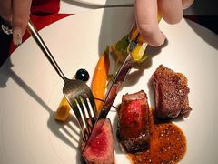 -Wei菋·Le Bistrot