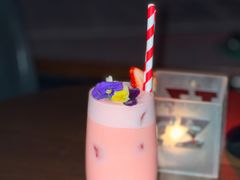 -TZ House音乐现场(来福士中心店)