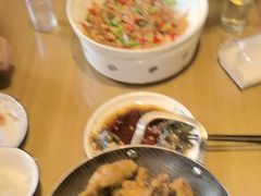 -鸿运楼·舌尖上的徽菜