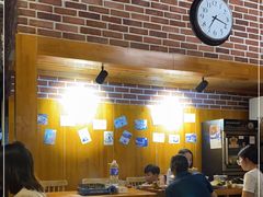 大堂-夏星酒馆(剑桥公社店)