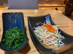 -长崎屋·日本料理·刺身·烧鸟(天河北路店)