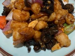 -大铁勺新津菜(东丽阳光新业广场店)