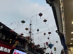 -衣裳街历史文化街区
