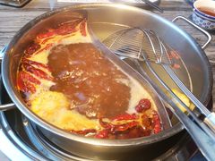-尚御潮汕牛肉自助火锅(锦园店)