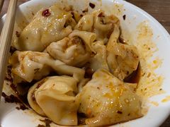 -继红顺河抄手名小吃