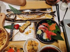-小句号·精致料理(江南环球港店)