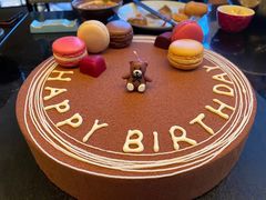 -西安浐灞艾美酒店·汉江餐厅·火锅