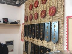 -小园春民间小吃铺(江宁黄金海岸店)