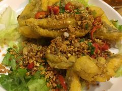 -坤记煲仔小菜(西环店)