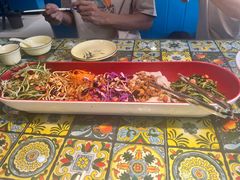 -小红鲸·海鲜餐厅(轸大路店)