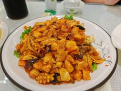 -裕德隆清真饭庄·天津特色菜(河东店)