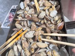-文君烧烤(崂山店)