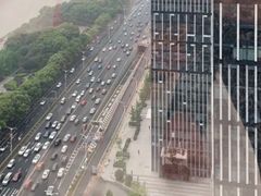 -长沙富力万达文华酒店