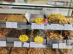 -上海市长春食品商店(淮海中路店)