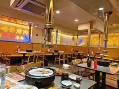 -正宗齐齐哈尔烤肉·齐牛哥鲜切炭火烤肉(杭州总店)