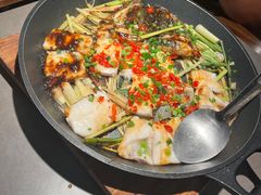 -得意啫·广东啫啫煲(前海HOP店)