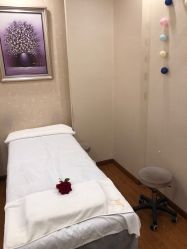 -伊人美容SPA养生馆