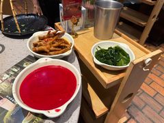 -鸿姐老火锅·传统炒料(上海旗舰店)