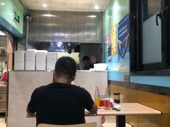 -林静小吃(复兴路店)