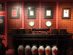 -湖滨28中餐厅·西湖宴·杭州君悦酒店