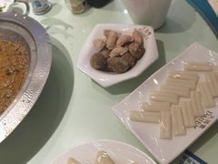 -大河宴·椒麻鱼火锅(克拉玛依西路头宫店)