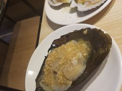 -海味当家(西安路店)